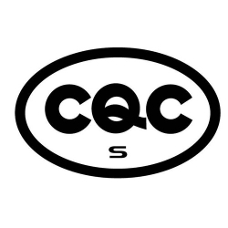 CQC标志认证