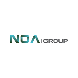 内蒙古NOA	 挪亚标志认证